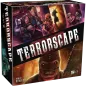 Terrorscape Gra Planszowa Galakta  2-4 Graczy 14+