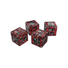 TERRORSCAPE GRA PLANSZOWA GALAKTA  2-4 GRACZY 14+