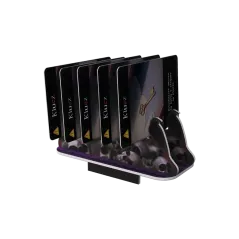 TERRORSCAPE GRA PLANSZOWA GALAKTA  2-4 GRACZY 14+