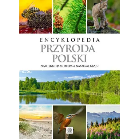 ENCYKLOPEDIA PRZYRODA POLSKI - Dragon