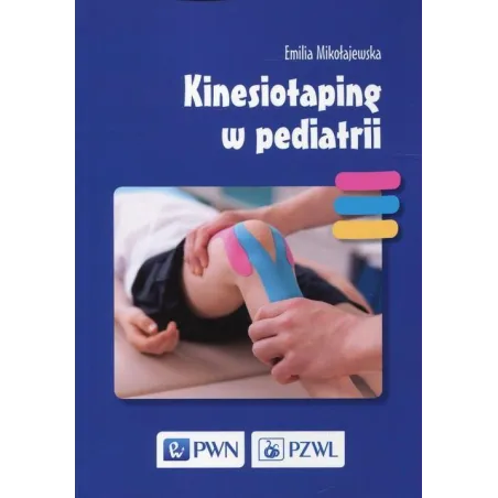 Kinesiotaping W Pediatrii