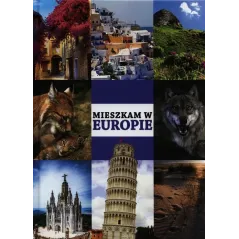 MIESZKAM W EUROPIE - Damidos