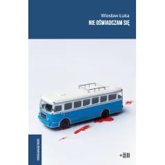 NIE OŚWIADCZAM SIĘ