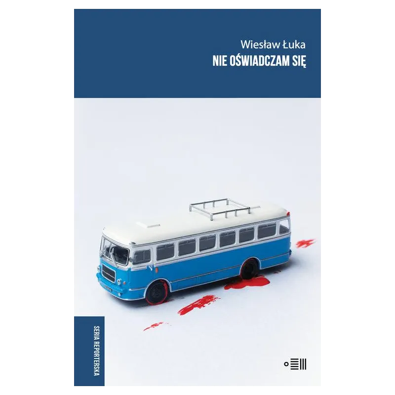 NIE OŚWIADCZAM SIĘ