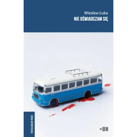 NIE OŚWIADCZAM SIĘ