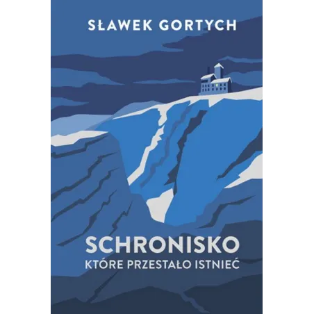 Schronisko, Które Przestało Istnieć