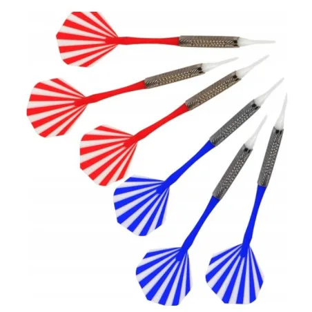 Tarcza Elektroniczna Do Darta Reto Snipe 1-8 Graczy Lcd 18 Gier