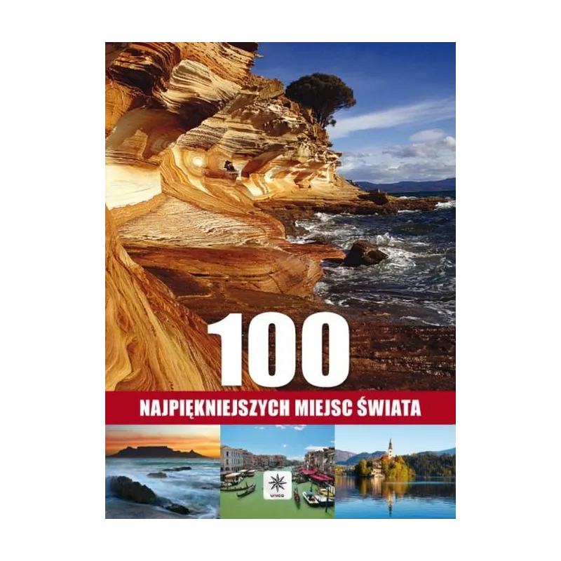 100 NAJPIĘKNIEJSZYCH MIEJSC ŚWIATA - Dragon