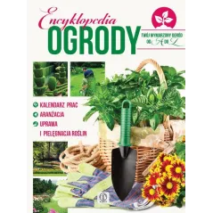 ENCYKLOPEDIA OGRODY - Dragon