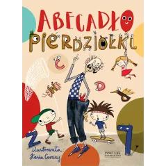 ABECADŁO PIERDZIOŁKI