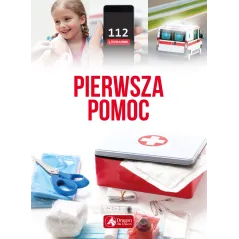 PIERWSZA POMOC Michał Kucap, Klaudiusz Nadolny - Dragon