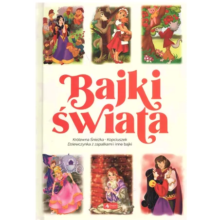 Bajki Świata