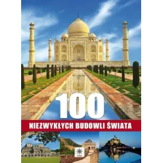 100 NIEZWYKŁYCH BUDOWLI ŚWIATA - Dragon