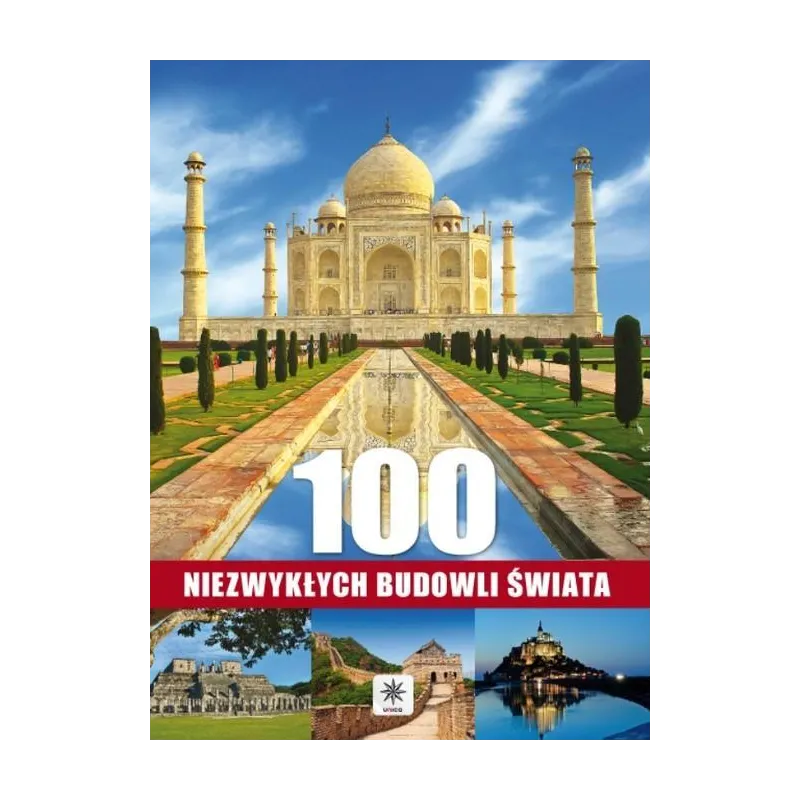 100 NIEZWYKŁYCH BUDOWLI ŚWIATA - Dragon