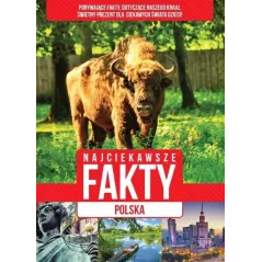 NAJCIEKAWSZE FAKTY POLSKA - Dragon