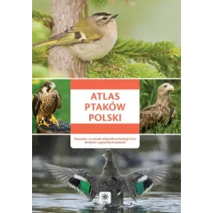 ATLAS PTAKÓW POLSKI - Dragon