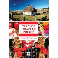 TRADYCJE I OBYCZAJE POLSKIE - Dragon