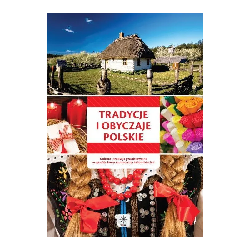 TRADYCJE I OBYCZAJE POLSKIE - Dragon