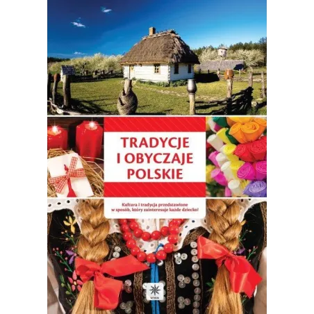 TRADYCJE I OBYCZAJE POLSKIE - Dragon