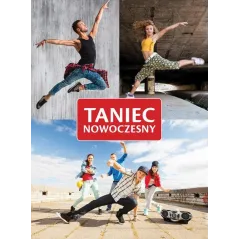 TANIEC NOWOCZESNY - Dragon