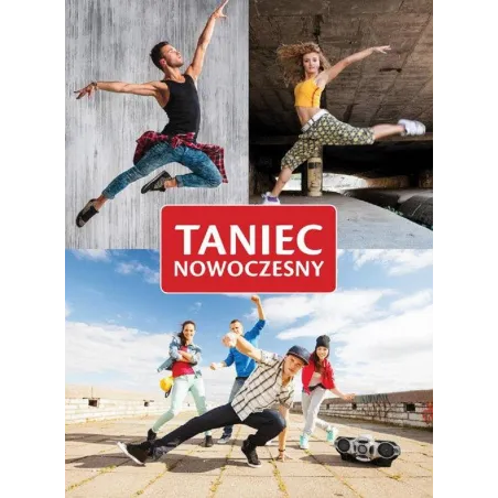 Taniec Nowoczesny