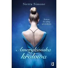 AMERYKAŃSKA KRÓLOWA - Kobiece