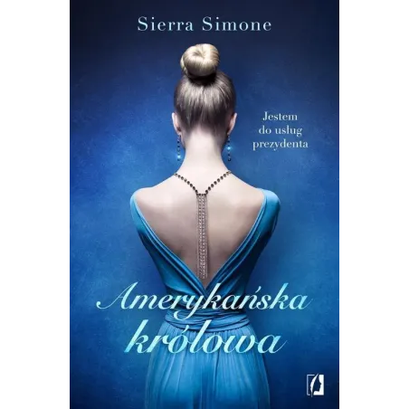 AMERYKAŃSKA KRÓLOWA - Kobiece