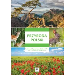 PRZYRODA POLSKI - Dragon