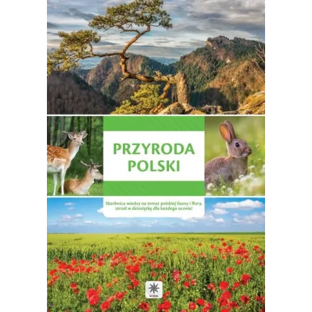 PRZYRODA POLSKI - Dragon