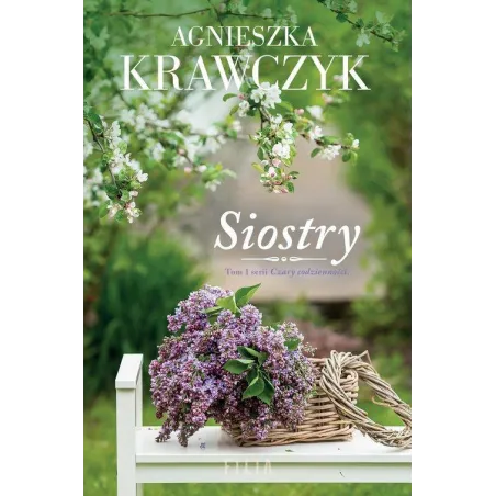 Siostry Agnieszka Krawczyk