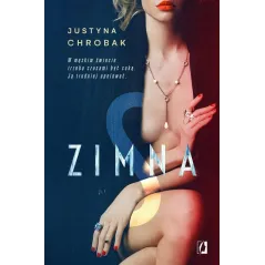 ZIMNA S Justyna Chrobak - Kobiece