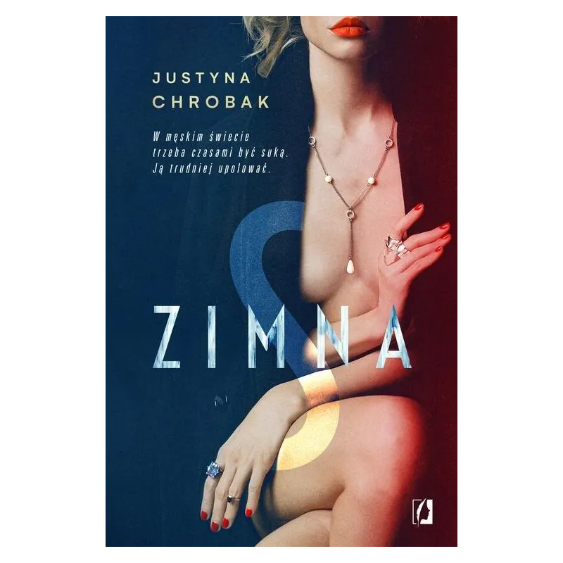 ZIMNA S Justyna Chrobak - Kobiece