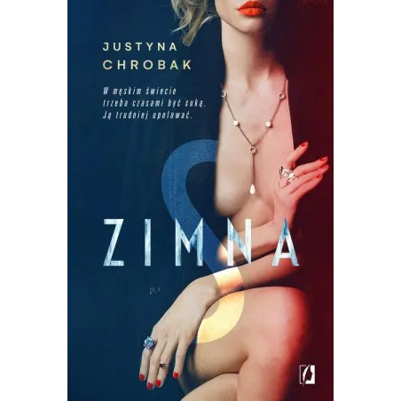ZIMNA S Justyna Chrobak - Kobiece