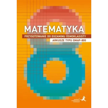 Matematyka Przygotowanie Do Egzaminu Ósmoklasisty