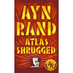ATLAS SHRUGGED