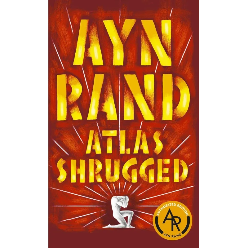 ATLAS SHRUGGED