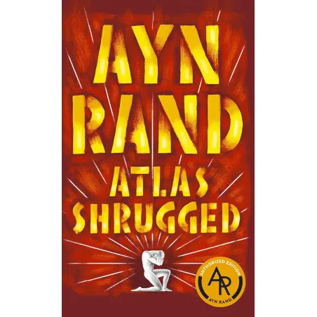 ATLAS SHRUGGED