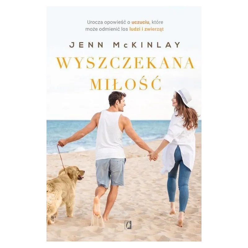 WYSZCZEKANA MIŁOŚĆ - Kobiece