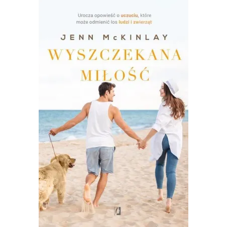 WYSZCZEKANA MIŁOŚĆ - Kobiece