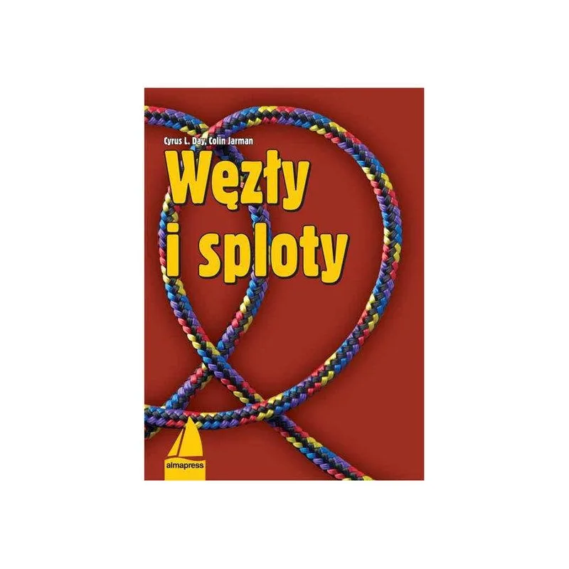 WĘZŁY I SPLOTY
