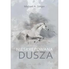 NIESKRĘPOWANA DUSZA Michael A. Singer - Galaktyka