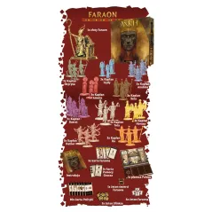 Ankh Faraon Rozszerzenie Do Ankh Bogowie Egiptu 14+