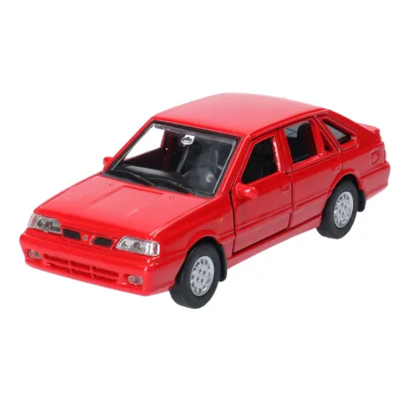 SAMOCHODZIK METALOWY POLONEZ CARO PLUS WELLY SKALA 1:34