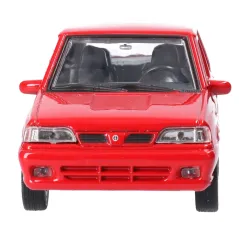 SAMOCHODZIK METALOWY POLONEZ CARO PLUS WELLY SKALA 1:34