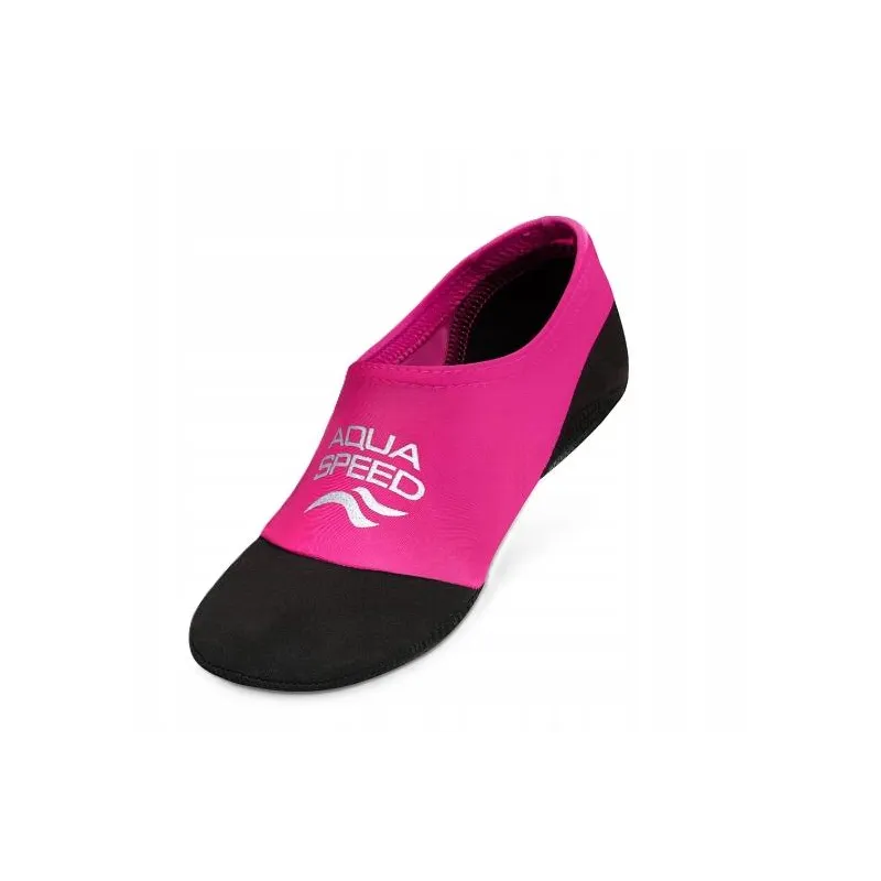 SKARPETKI NEOPRENOWE AQUA-SPEED NEO DO PŁYWANIA ROZ. 22/23