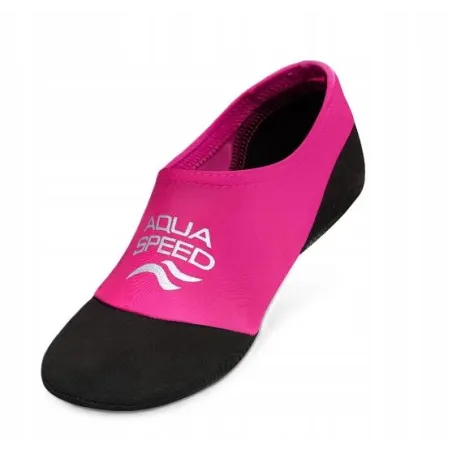 Skarpetki Neoprenowe Aqua-Speed Neo Do Pływania Roz. 22/23