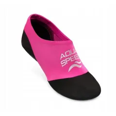 SKARPETKI NEOPRENOWE AQUA-SPEED NEO DO PŁYWANIA ROZ. 22/23