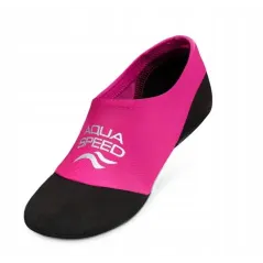 SKARPETKI NEOPRENOWE AQUA-SPEED NEO DO PŁYWANIA ROZ. 22/23