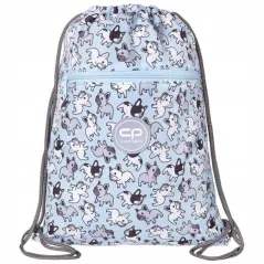 SZKOLNY WOREK SPORTOWY VERT BULLDOGS COOLPACK