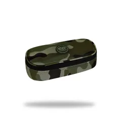 PIÓRNIK SZKOLNY MORO CAMPUS SOLDIER Z ORGANIZEREM COOLPACK